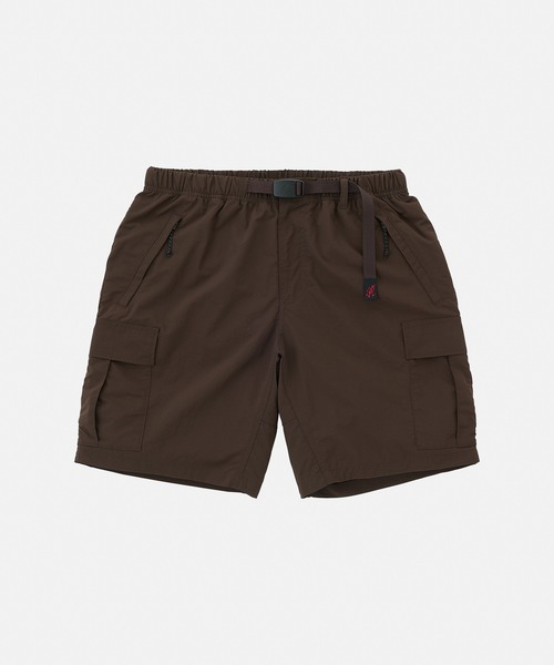 Gramicci（グラミチ） パンツ NYLON EXPLORER CARGO SHORT｜ナイロン