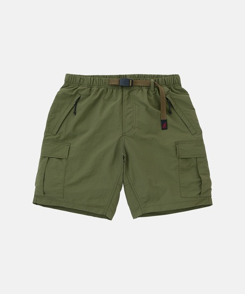 パンツ NYLON EXPLORER CARGO SHORT｜ナイロンエクスプローラーカーゴショーツ メンズ_26