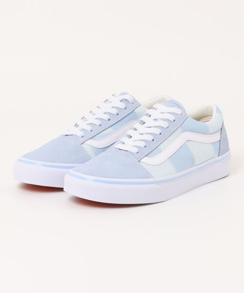 VANS（ヴァンズ） スニーカー OLD SKOOL オールドスクール V36CF OX