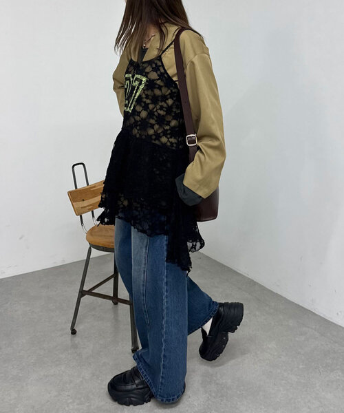 ELLIE レースチュニック ワンピース tx-dj-044.jpg