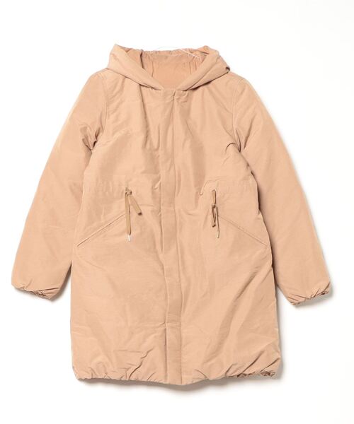 URBAN RESEARCH DOORS（アーバンリサーチドアーズ） ダウンコート ONE