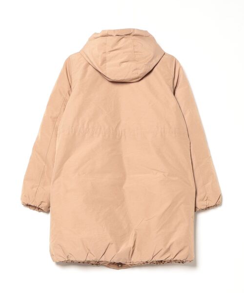 URBAN RESEARCH DOORS（アーバンリサーチドアーズ） ダウンコート ONE