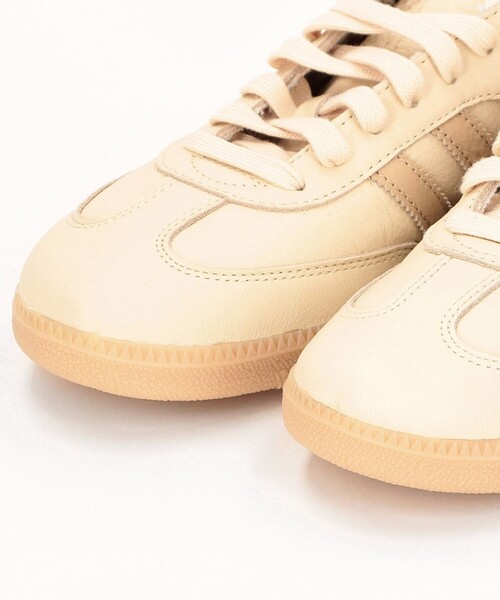 adidas SAMBA OG JI3208 サンバ スニーカー サンドベージュ セール】＜adidas Originals＞ SAMBA OG JI3208/サンバ OG