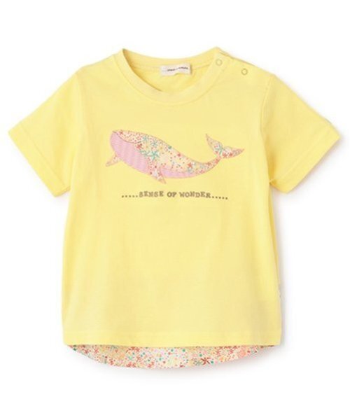 sense of wonder（ファッション） tシャツ 接触冷感アデラジャ