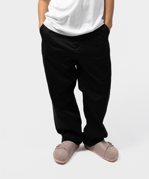UNION（ユニオン） チノパン UNION TOKYO BASE PANT ユニオン