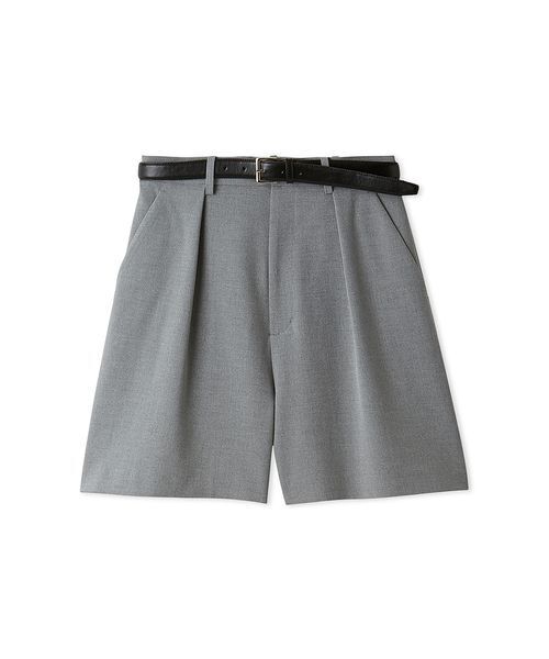 は　SNIDEL ロービングシンプルショートパンツ Sサイズ SNIDEL snidel / スナイデル ロービングシンプルショートパンツ