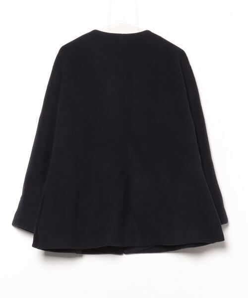 IENA ウールツイルジャケット 38 IENA ウールツイルジャケット 38