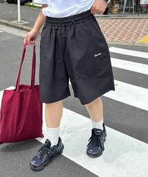 パンツ 「SEADAM」「UNISEX」撥水ナイロンショートパンツ メンズ レディース｜ZOZOTOWN Yahoo!店