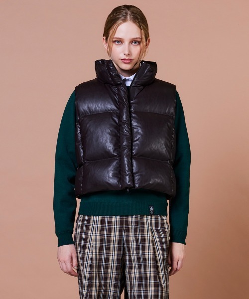 DOUBLE STANDARD CLOTHING（ダブルスタンダードクロージング） ベスト