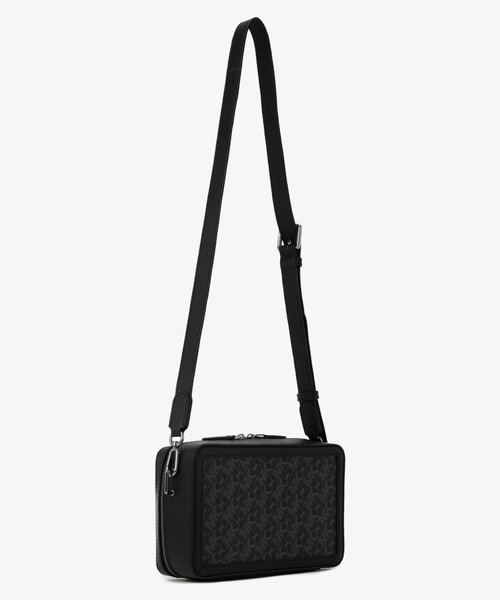 MICHAEL KORS ショルダーバッグ HUDSON エンパイア シグネチャー
