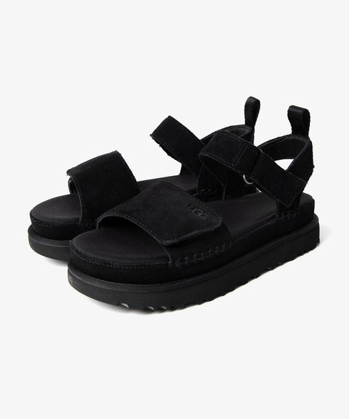 UGG アグ Goldenstar ゴールデンスター 1154650 サンダル UGG Australia サンダル GOLDENSTAR アグ ゴールデンスター