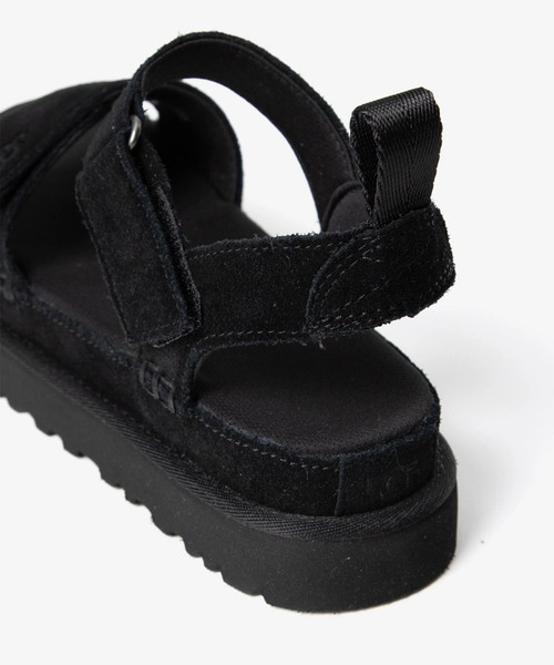 【大特価】UGG Goldenstar サンダル FREAK'S STORE サンダル UGG/アグ Goldenstar/ゴールデンスター