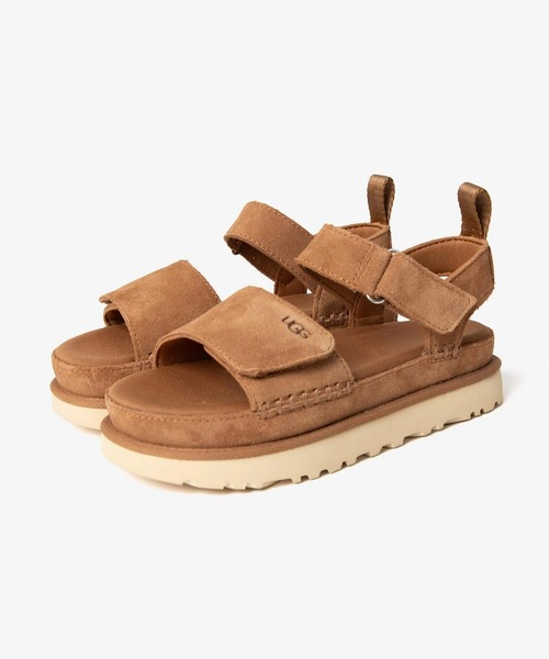 UGG Goldenstar 国内からすぐ発送！ UGG Goldenstar 国内からすぐ発送！ (UGG/サンダル・ミュール