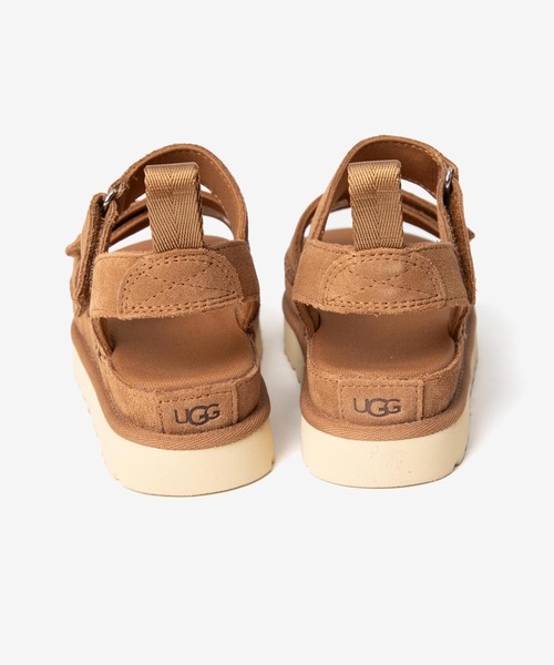 【未使用品】UGG australia Goldenstar サンダル スエード 楽天市場】スエード【 ugg 国内正規商品 】 UGG Goldenstar Hi