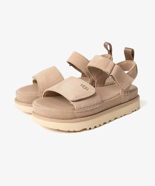 UGG Australia サンダル GOLDENSTAR アグ ゴールデンスター