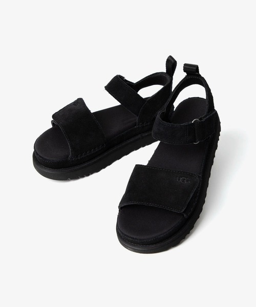 UGG Australia サンダル GOLDENSTAR アグ ゴールデンスター