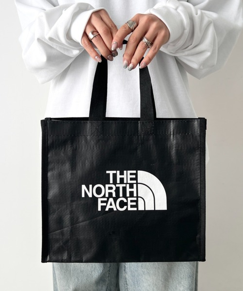 THE NORTH FACE（ザ ノースフェイス） ノースフェイス エコバッグ 国内