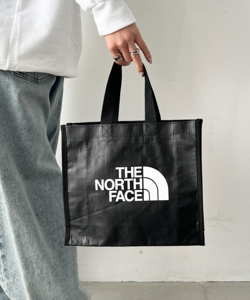 THE NORTH FACE（ザ ノースフェイス） エコバッグ 国内未発売 THE