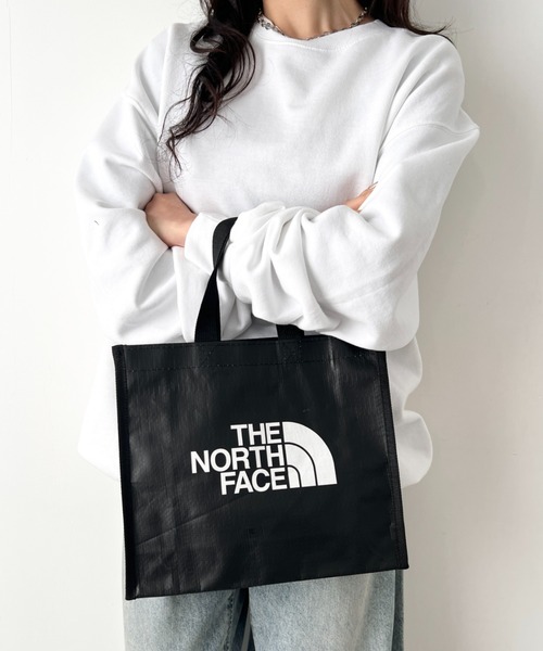 THE NORTH FACE（ザ ノースフェイス） エコバッグ 国内未発売 THE