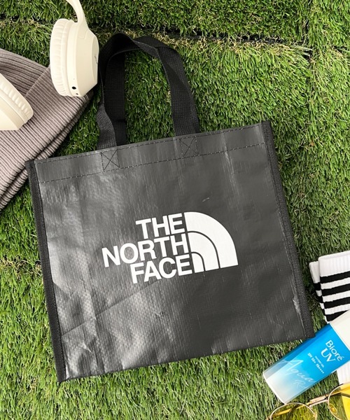 THE NORTH FACE（ザ ノースフェイス） エコバッグ 国内未発売 THE
