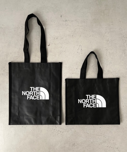 THE NORTH FACE（ザ ノースフェイス） エコバッグ 国内未発売 THE
