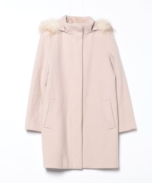 BLUE LABEL CRESTBRIDGE（ブルーレーベルクレストブリッジ） コート 38