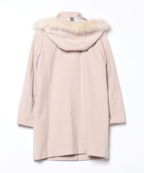 BLUE LABEL CRESTBRIDGE（ブルーレーベルクレストブリッジ） コート 38