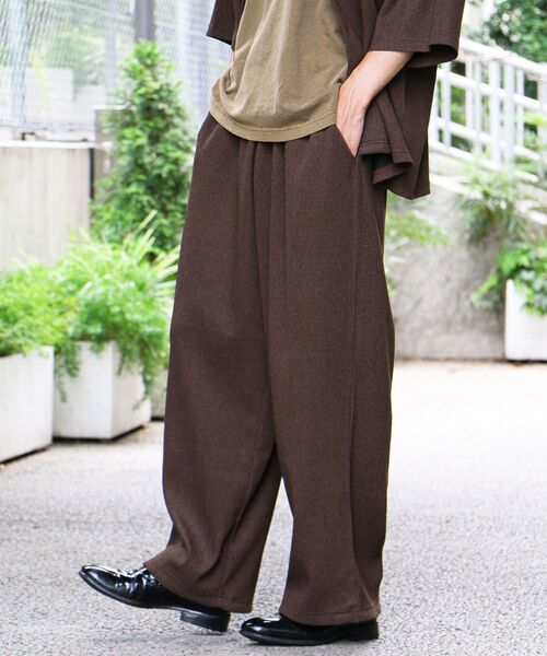 CRAFT STANDARD BOUTIQUE（クラフトスタンダードブティック） パンツ