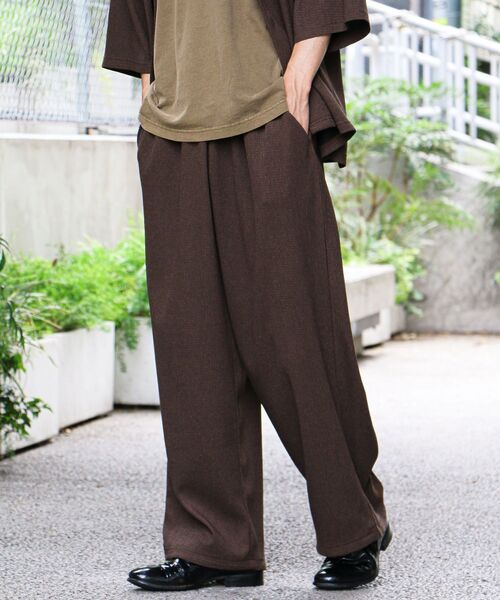 CRAFT STANDARD BOUTIQUE（クラフトスタンダードブティック） パンツ