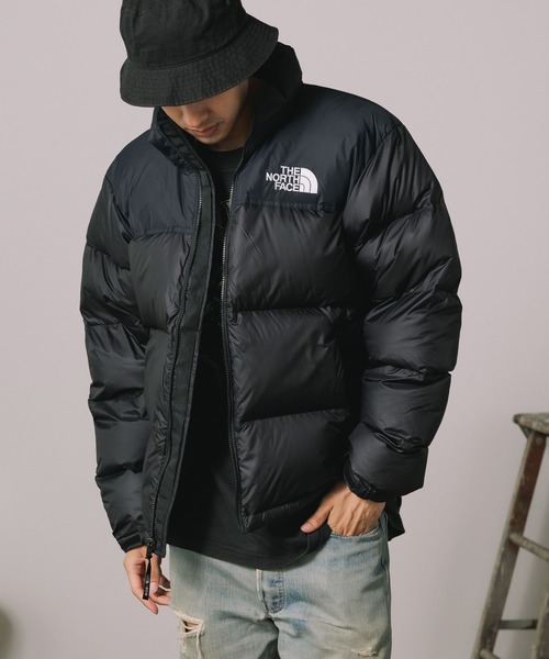 THE NORTH FACE（ザ ノースフェイス） ダウンジャケット S ブラック