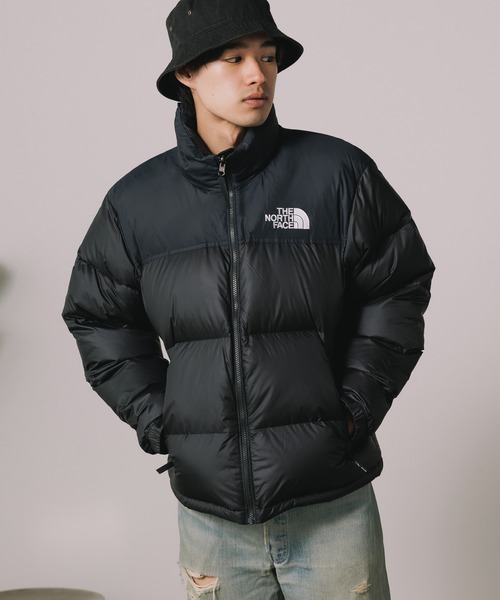 THE NORTH FACE（ザ ノースフェイス） ダウンジャケット S ブラック