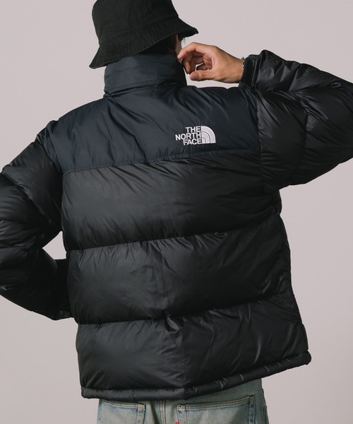 THE NORTH FACE（ザ ノースフェイス） ダウンジャケット S ブラック