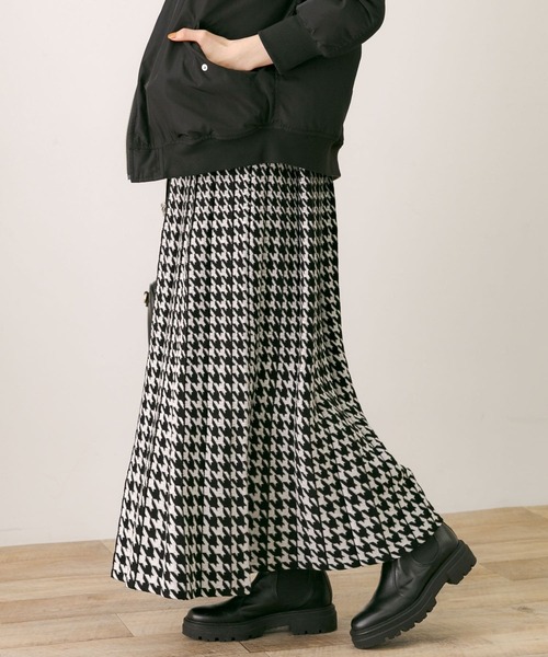 ☆新品☆ URBAN RESEARCH Sonny Label スカート☆ URBAN RESEARCH Sonny Label スカート 36 グレー レディース