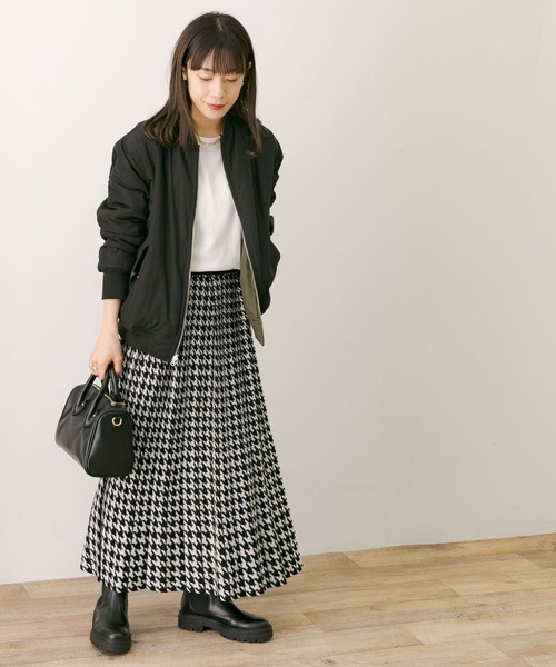 ☆新品☆ URBAN RESEARCH Sonny Label スカート☆ URBAN RESEARCH Sonny Label フレアスカート 38 ブルー系その他