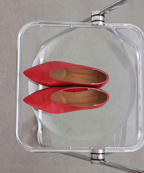 SLOBE IENA（スローブイエナ） シューズ 「一部WEB限定/追加」BONITAS