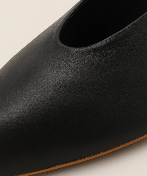 SLOBE IENA（スローブイエナ） シューズ 「一部WEB限定/追加」BONITAS