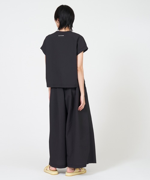 THOUSAND MILE セットアップ 販路限定「コラボ」SHAKA×THOUSAND