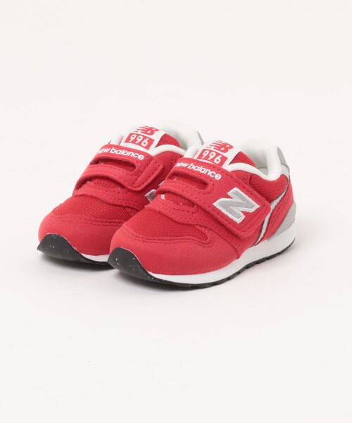 New Balance スニーカー NEW BALANCE ニューバランス 12-165(H