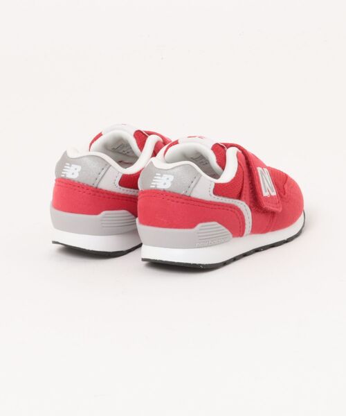 New Balance スニーカー NEW BALANCE ニューバランス 12-165(H