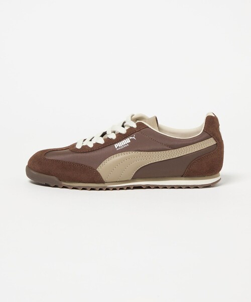 puma スニーカー 新品に近い PUMA スニーカー 「別注」「PUMA」ARIZONA スニーカー（22.5