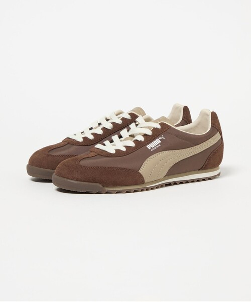 PUMA - あり Puma RS-2K HF THE HUNDREDS 