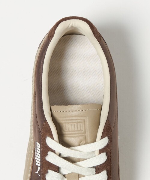 PUMA スニーカー 「別注」「PUMA」ARIZONA スニーカー（22.5