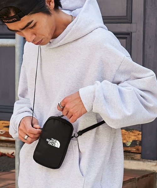 PALACE THE NORTH FACE ショルダーバッグ THE NORTH FACE ショルダーバッグ バッグ 国内未発売 FACE(ザ