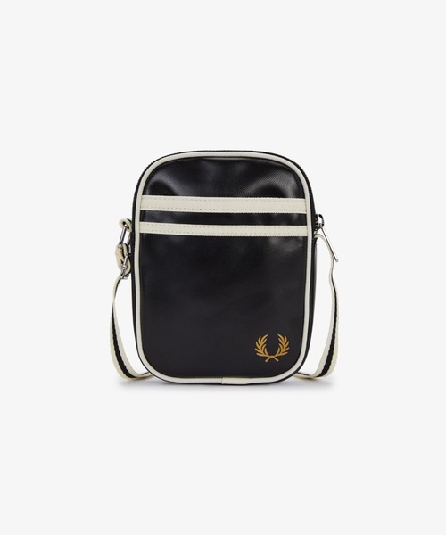 FRED PERRY（フレッドペリー） ウエストポーチ Classic Small Side Bag