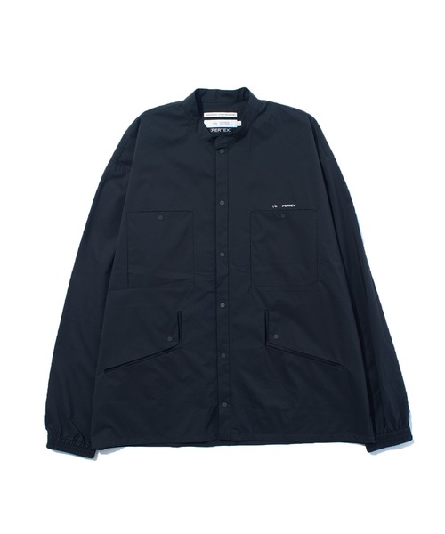 F/CE. PERTEX UTILITY SHIRT JK / エフシーイー F/CE.（エフシーイー） シャツ F/CE. PERTEX UTILITY SHIRT JK