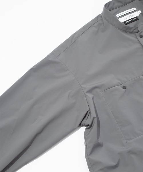 ◎  F様確認用  ◎ F/CE.（エフシーイー） シャツ F/CE. PERTEX UTILITY SHIRT JK