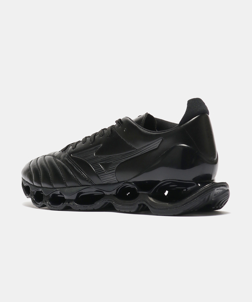 ミズノ　モレリアウェーブ　27.0 美品 MIZUNO スニーカー 「MIZUNO / ミズノ」ウェーブ プロフェシー