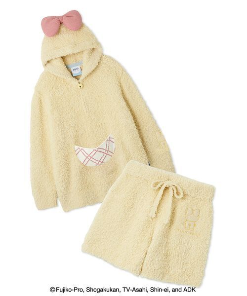 gelato pique（ジェラートピケ） パジャマ ルームウェア 「ドラえもん