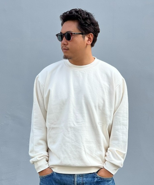 HELLY HANSEN（ヘリーハンセン） トレーナー スウェット 「HELLY