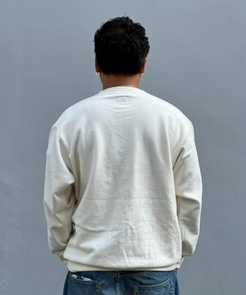 HELLY HANSEN（ヘリーハンセン） トレーナー スウェット 「HELLY